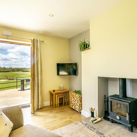 Brecks Farm - Well Cottage York Exteriér fotografie